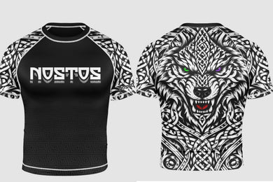 Fenrir Rashguard PRESAE