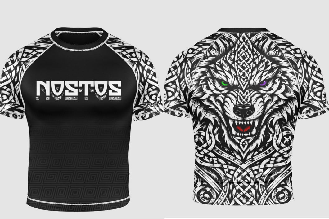 Fenrir Rashguard PRESAE