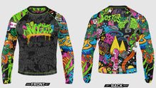 Graffiti Rashguard