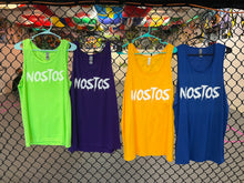 Men’s/Unisex Tank Top