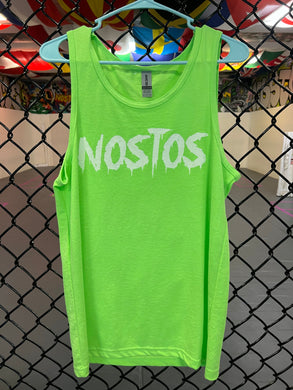 Men’s/Unisex Tank Top