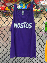 Men’s/Unisex Tank Top