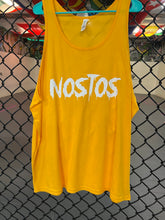 Men’s/Unisex Tank Top