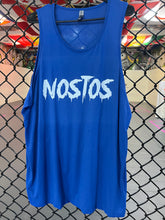 Men’s/Unisex Tank Top