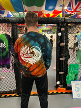 Hell or High Water Tie Dye