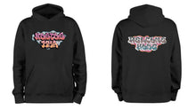 Graffiti Shirt/Hoodie