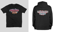 Graffiti Shirt/Hoodie