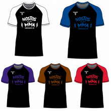 BJJ Ranked Rashguards - Adult PRESALE