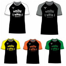BJJ Ranked Rashguard - Youth PRESALE