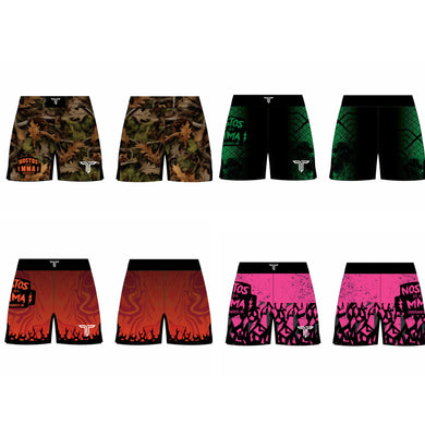 Takedown Shorts - Youth PRESALE