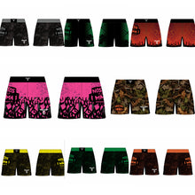 Takedown Shorts - Adult PRESALE
