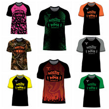 Takedown Rashguard - Adult PRESALE