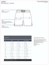 Takedown Shorts - Youth PRESALE