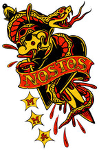 Will Jackman Designed Fundraiser Shirt and Crewneck PRESALE