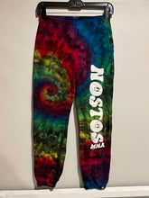 * ONLY ONE LEFT* Tie Dye Sweatpants - Multicolor