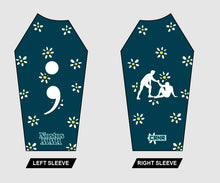 Mental Health Fundraiser Rashguard