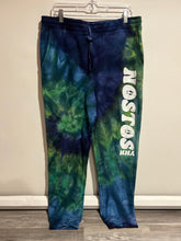 * ONLY ONE LEFT* Tie Dye Sweatpants - Multicolor