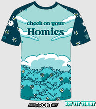 Mental Health Fundraiser Rashguard