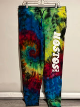 * ONLY ONE LEFT* Tie Dye Sweatpants - Multicolor