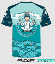 Mental Health Fundraiser Rashguard