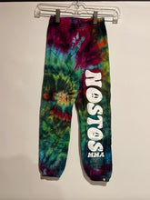 * ONLY ONE LEFT* Tie Dye Sweatpants - Multicolor