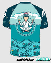 Mental Health Fundraiser Rashguard