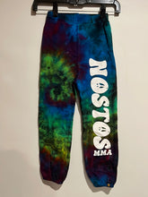 * ONLY ONE LEFT* Tie Dye Sweatpants - Multicolor