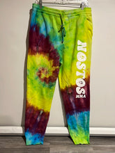 * ONLY ONE LEFT* Tie Dye Sweatpants - Multicolor