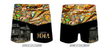Gold IT Shorts