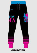 Miami Vice Joggers