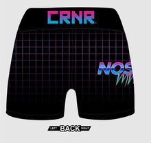 *CLEARANCE SALE* Miami Vice Womens Compression Shorts